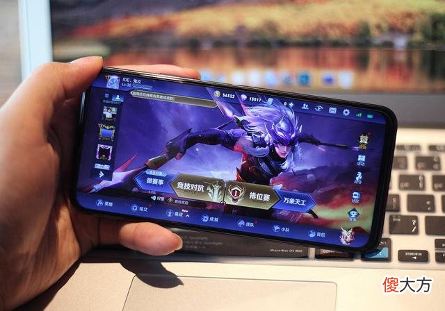 为什么选择荣耀9X重新回到主力机的位置，而退下了iphone XR