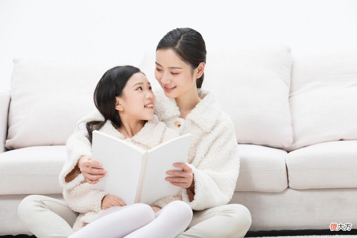 儿童青少年抑郁症影响因素：亲子关系，改善亲子关系的五个思路？