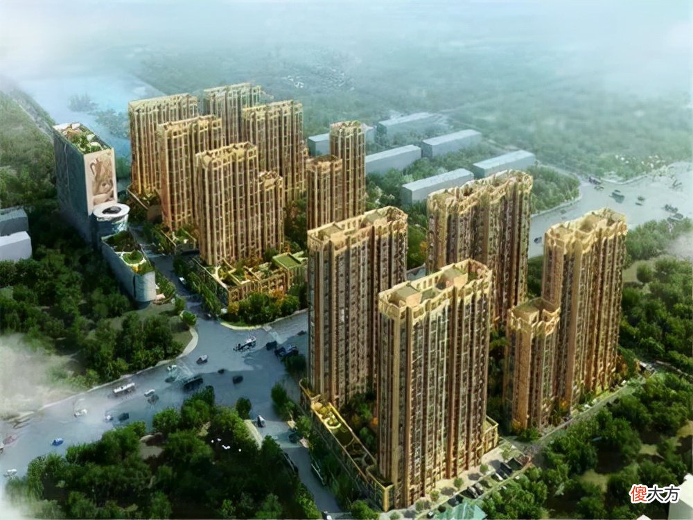 半地下室和正常的一楼价格相差多少 半地下室比正常房子便宜多少