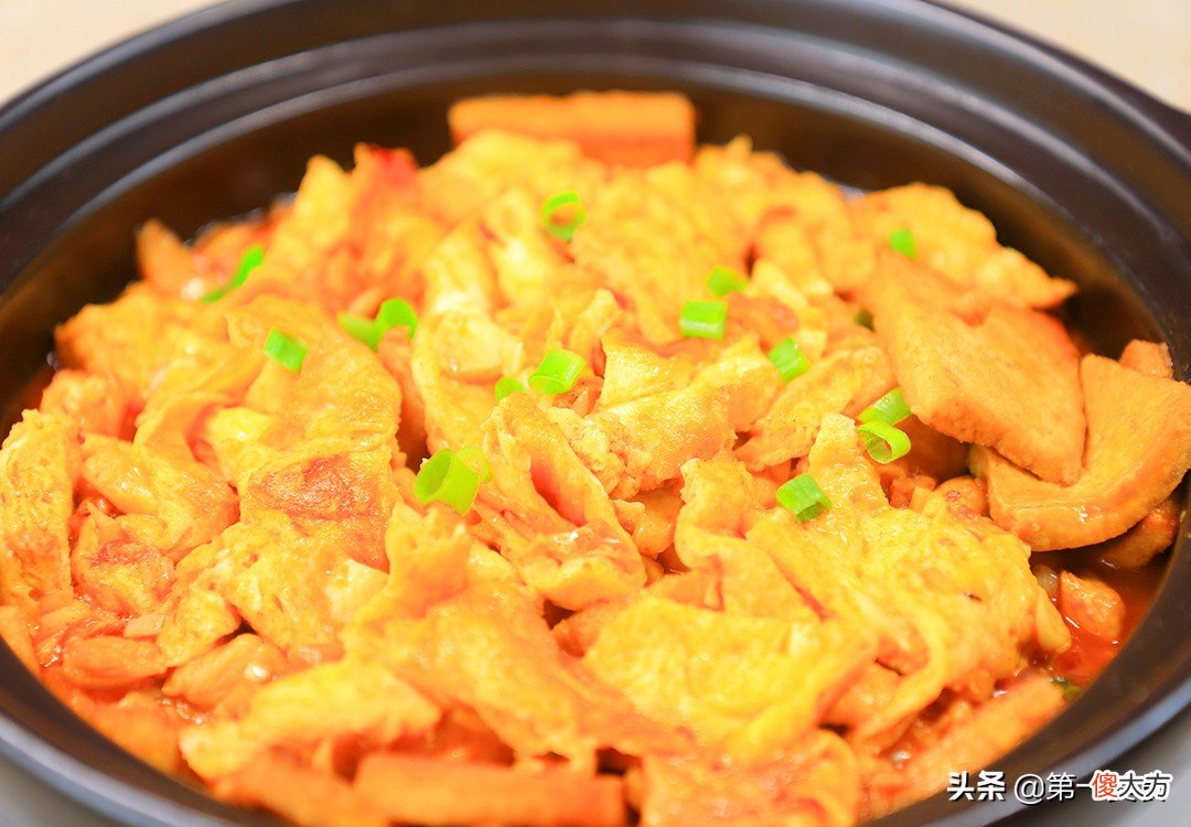 鸡蛋配什么菜最好吃 鸡蛋搭配什么菜好吃