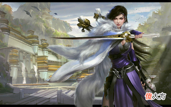 《剑网3》万花人气虚高？高资历玩家榜能看出各门派玩家情怀吗？
