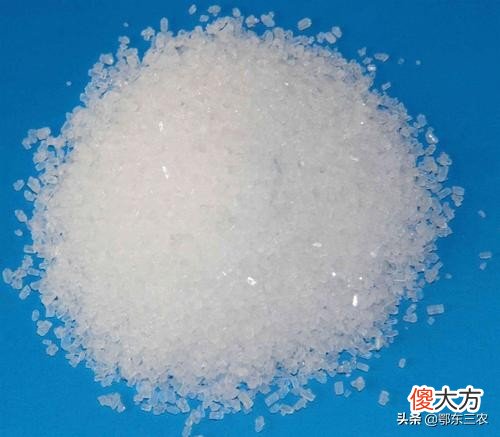 使用1克磷酸二氢钾究竟需要兑多少水 一克磷酸二氢钾兑多少水