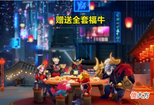LOL手游公测，四大优势证明将超越王者荣耀，玩家渔翁得利