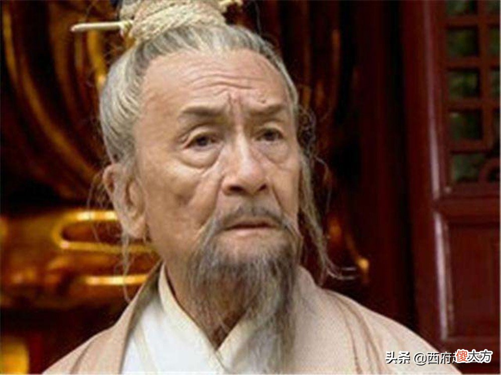 笑傲江湖，笑到最后的不是令狐冲，而是两个出家人