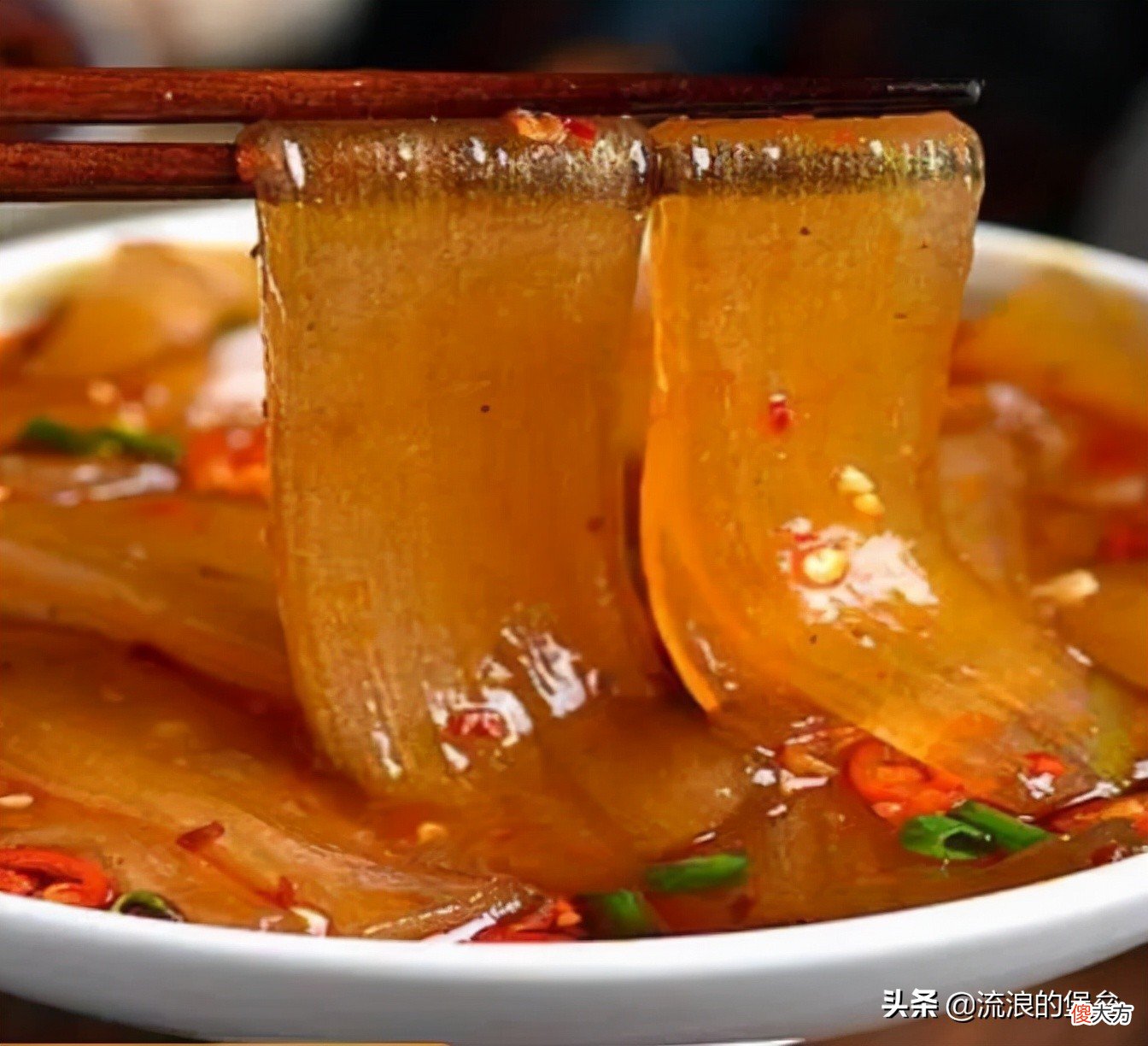 冬天的第一顿火锅 冬天的第一顿火锅什么梗
