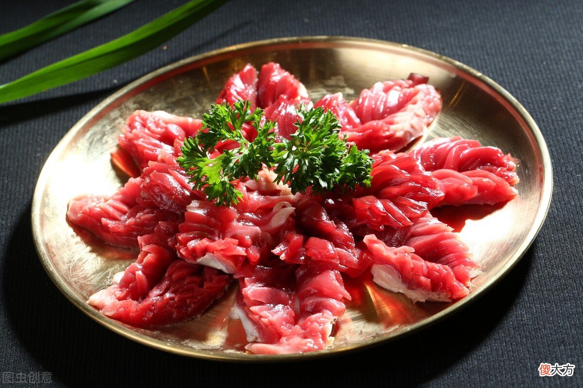 火锅食材哪个是你最爱 你爱吃什么口味的火锅呢