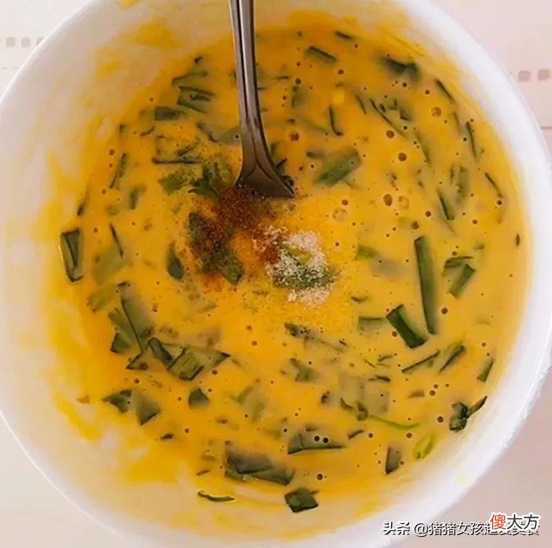 居家自制酥脆宣软的鸡蛋泡泡 怎么做鸡蛋泡泡酥软