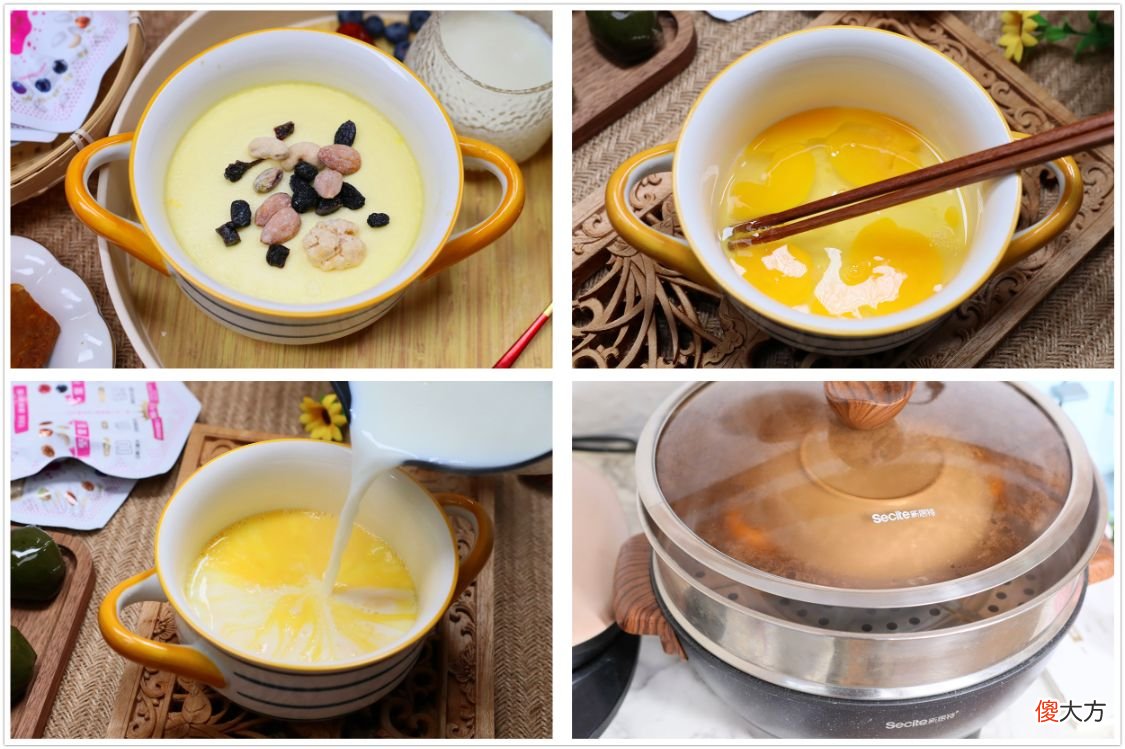 多吃8种天然高蛋白食物 高蛋白营养食物