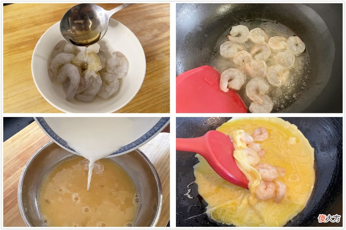 多吃8种天然高蛋白食物 高蛋白营养食物