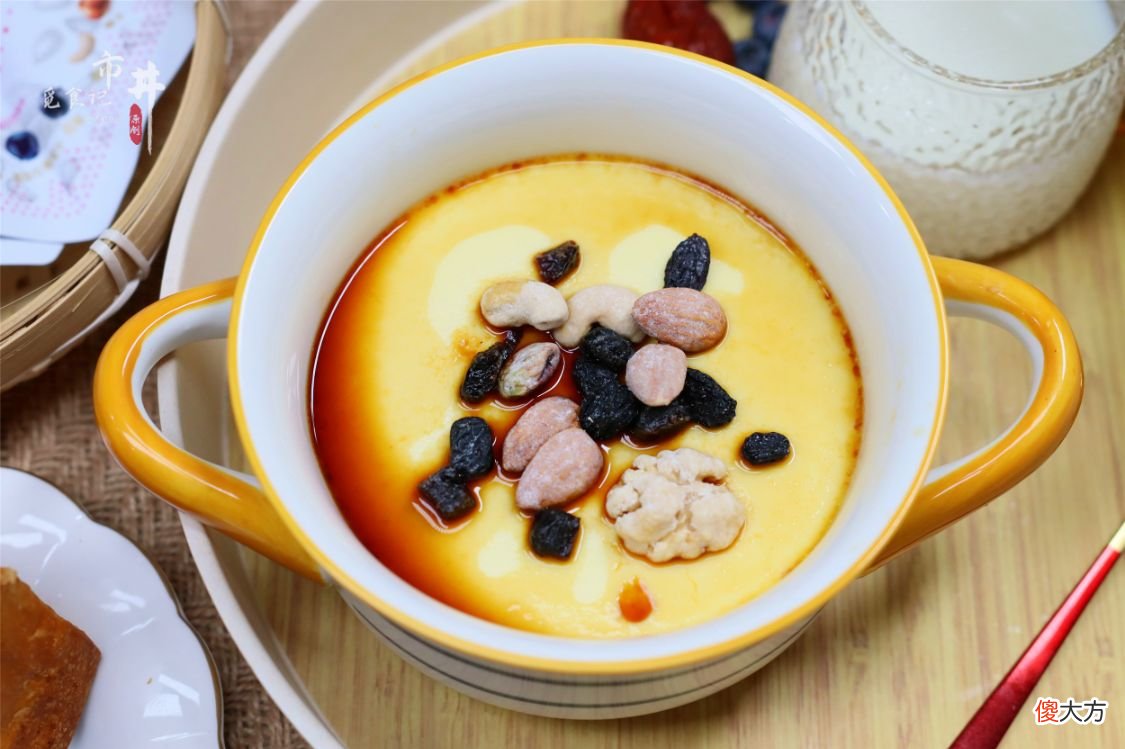 多吃8种天然高蛋白食物 高蛋白营养食物