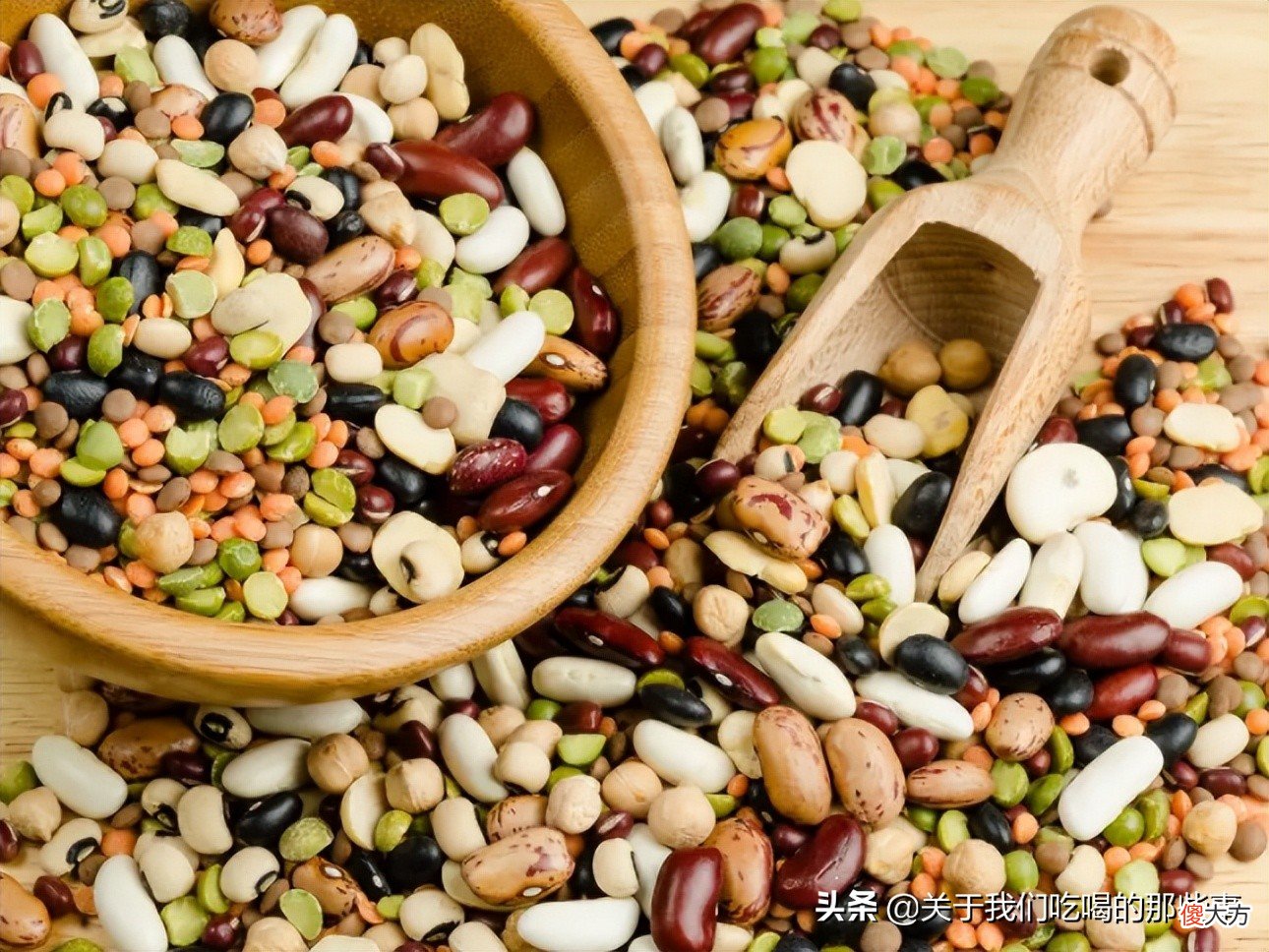 多吃这6种高蛋白食物 多吃高蛋白的食物有哪些