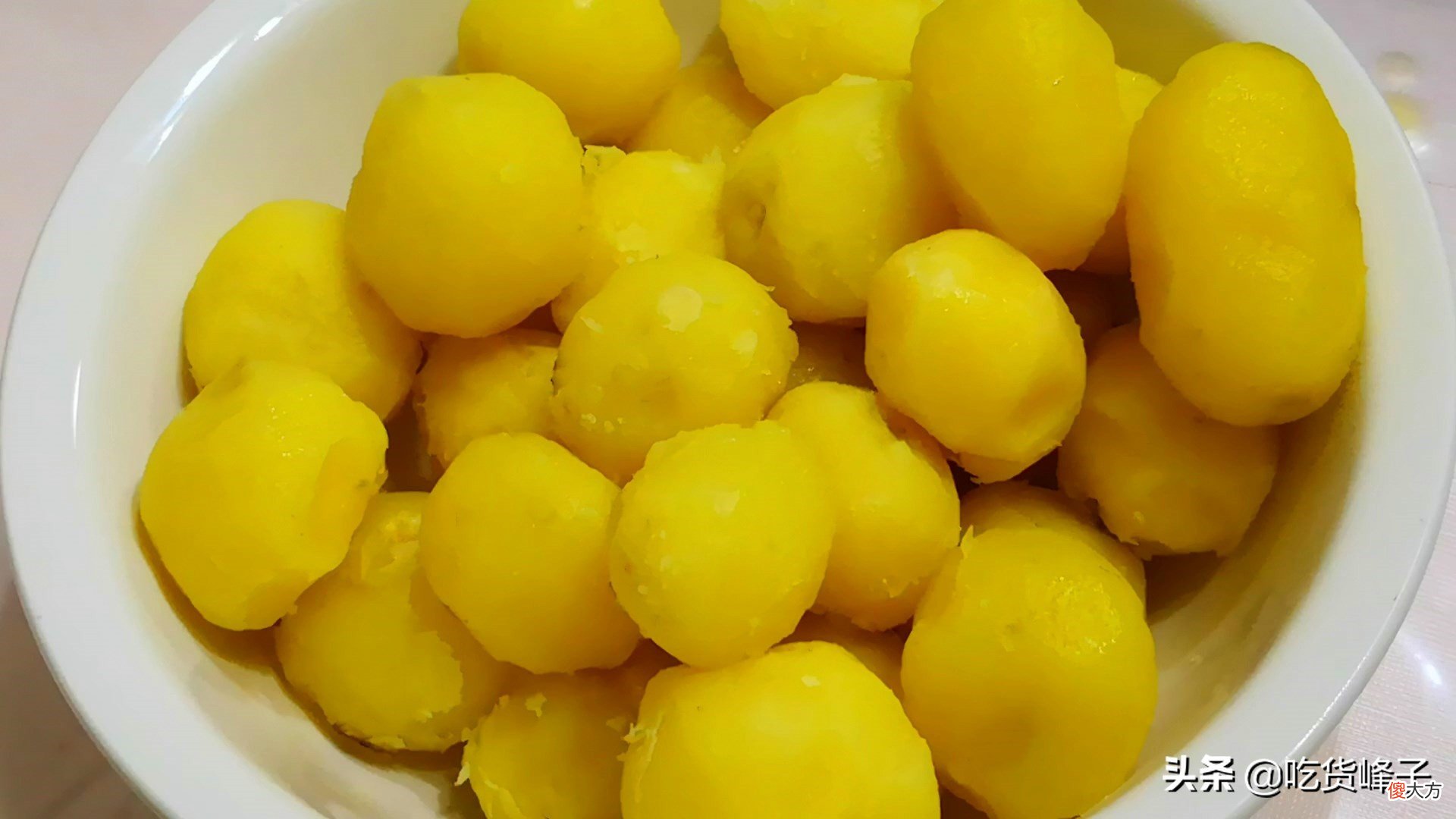 土豆发芽后是否有毒 土豆发芽了是否有毒