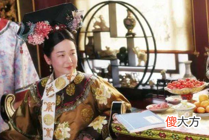 慈禧太后一天的生活 慈禧太后一天生活怎么安排