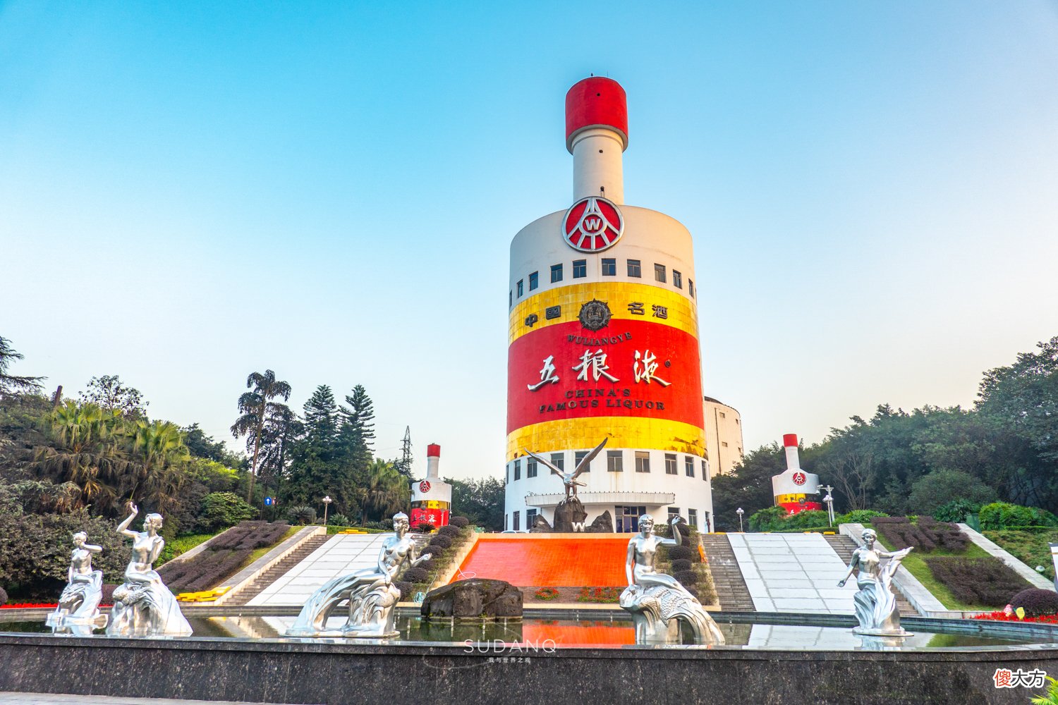 万里长江第一城在哪 万里长江第一城