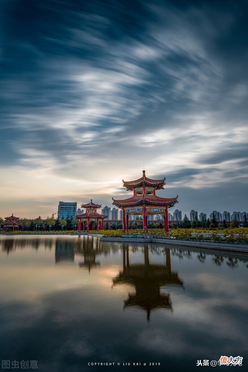 为什么没有西京大学 西京学院偏不偏