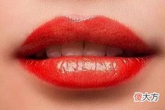 女人嘴巴大的面相代表什么