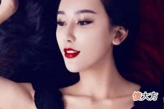 小嘴巴的女人性格如何