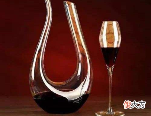 餐桌礼仪西餐葡萄酒杯 葡萄酒的品酒礼仪