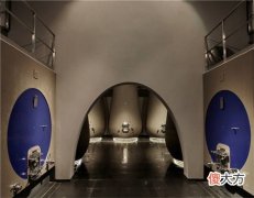 葡萄酒酒标艺术 葡萄酒酒标的艺术设计