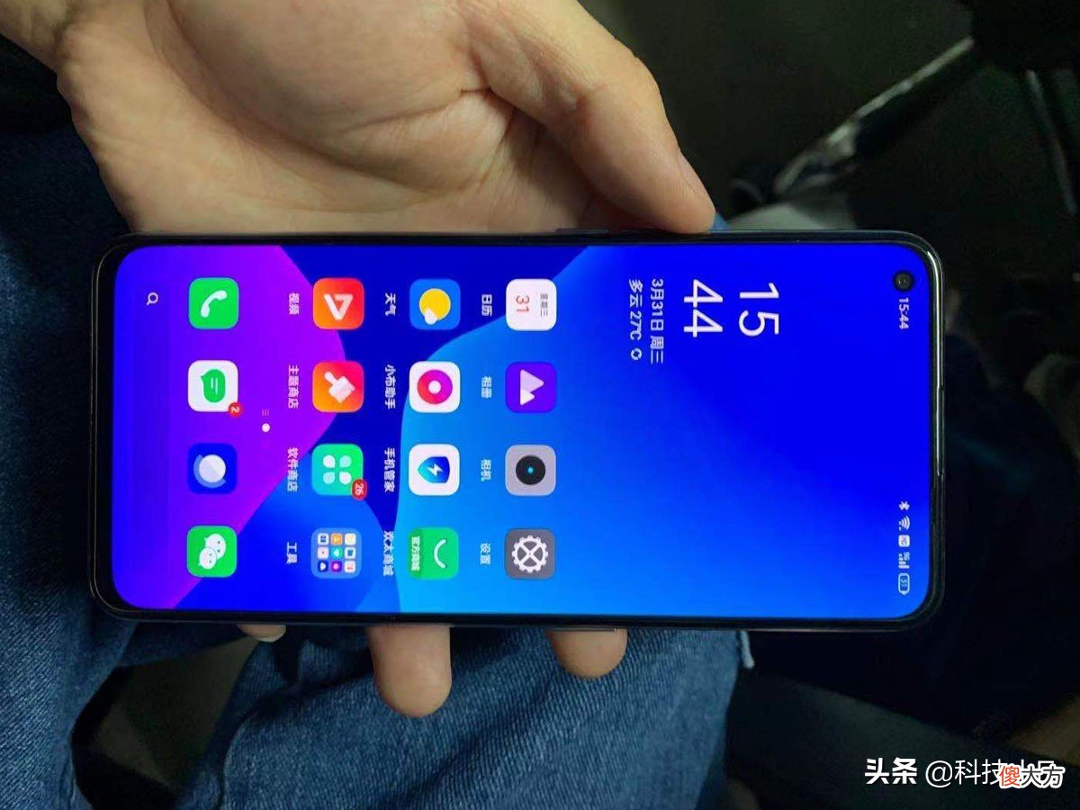 256GB大容量手机推荐 256大内存手机推荐