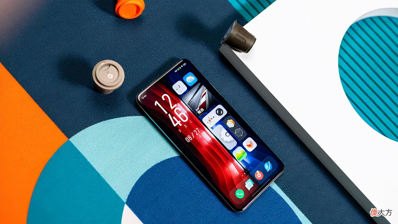 手游用户突破6.3亿！2021双十一，应该买哪些手机打游戏？