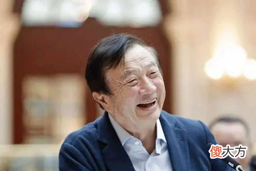 通过华为历年业绩和推出的一些产品 华为今年的业绩