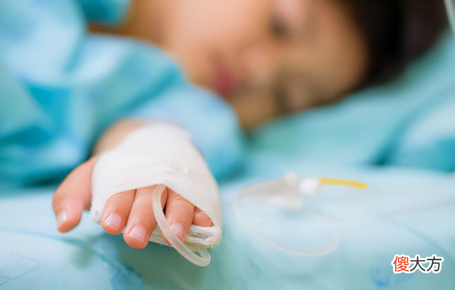 9岁女孩查出脾胃衰竭，提醒：炒菜常放1物，铁打的脾胃也难抗
