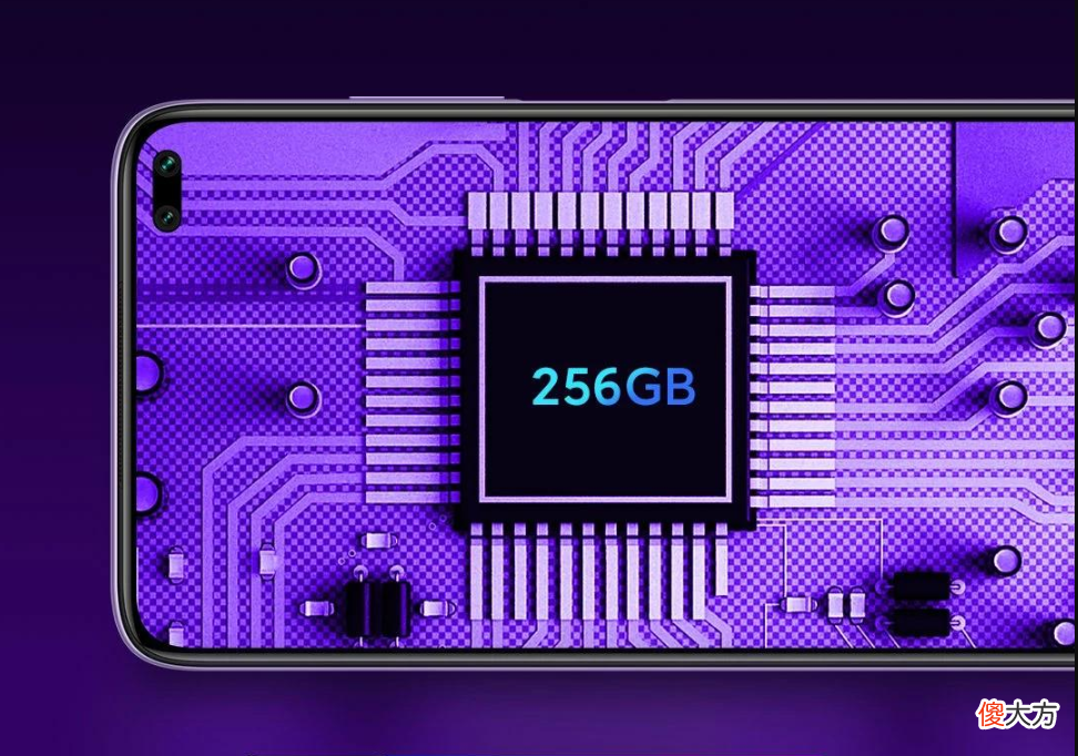 5G性价比手机排行榜 5G手机排行榜性价比