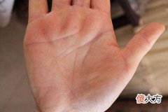 手相看女人富贵与财运