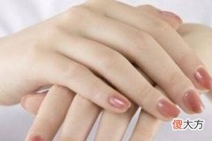 好命的女人手相什么样