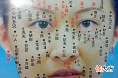 女人鼻子长痣说明什么