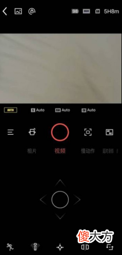 体验不一样的拍摄风格 影片拍摄风格