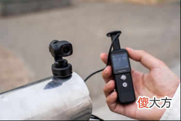 体验不一样的拍摄风格 影片拍摄风格