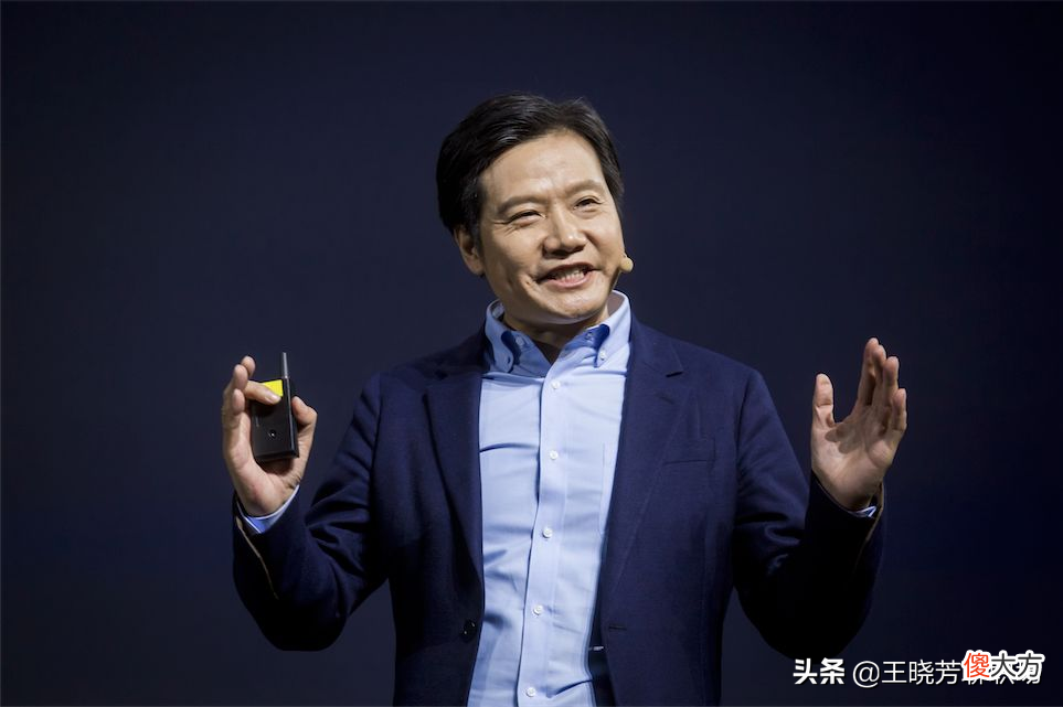 小米雷军身上的那些优点 你觉得小米的雷军怎么样