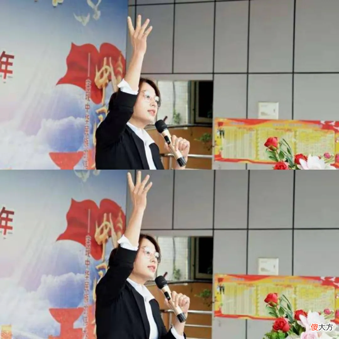 与瘫痪父亲相依为命 照顾瘫痪父亲