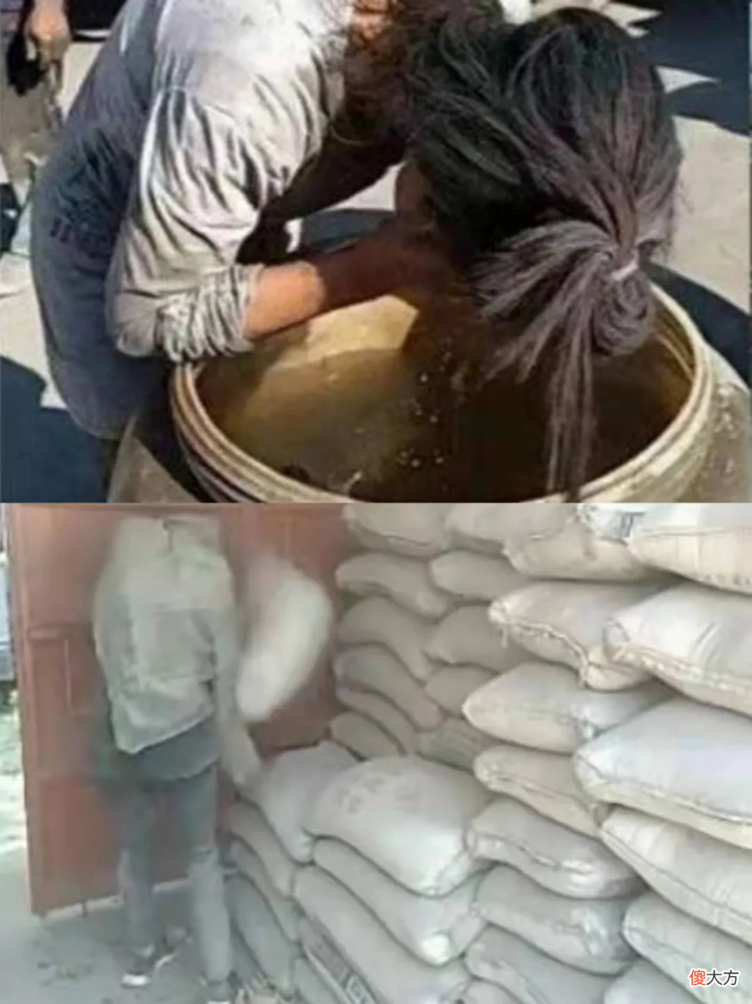 与瘫痪父亲相依为命 照顾瘫痪父亲