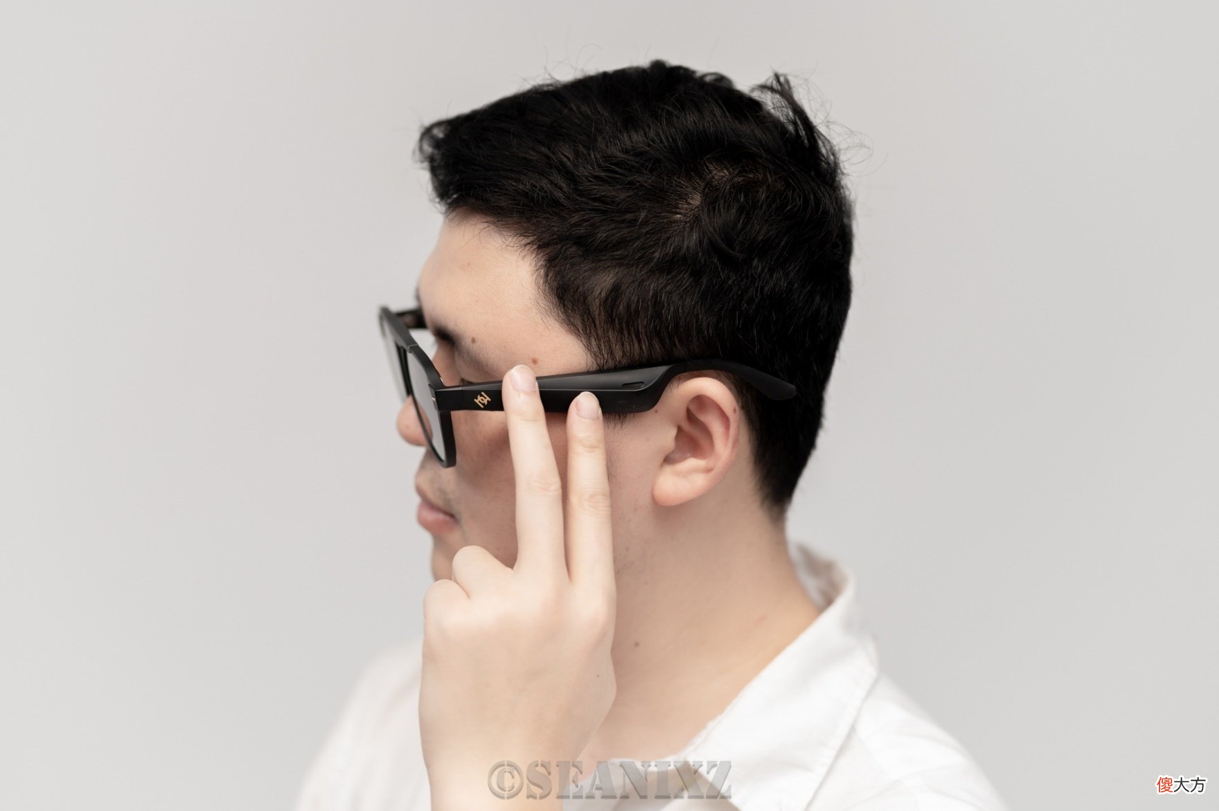 近视与墨镜无缘 墨镜近视眼