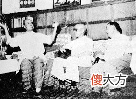 梅兰芳的最后岁月 梅兰芳最后的结局