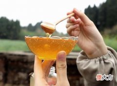 怎样识别蜂蜜的好坏真假 怎么看蜂蜜真假