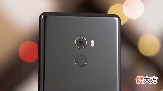 小米MIX2对比一加5T 小米mix1和小米mix2对比