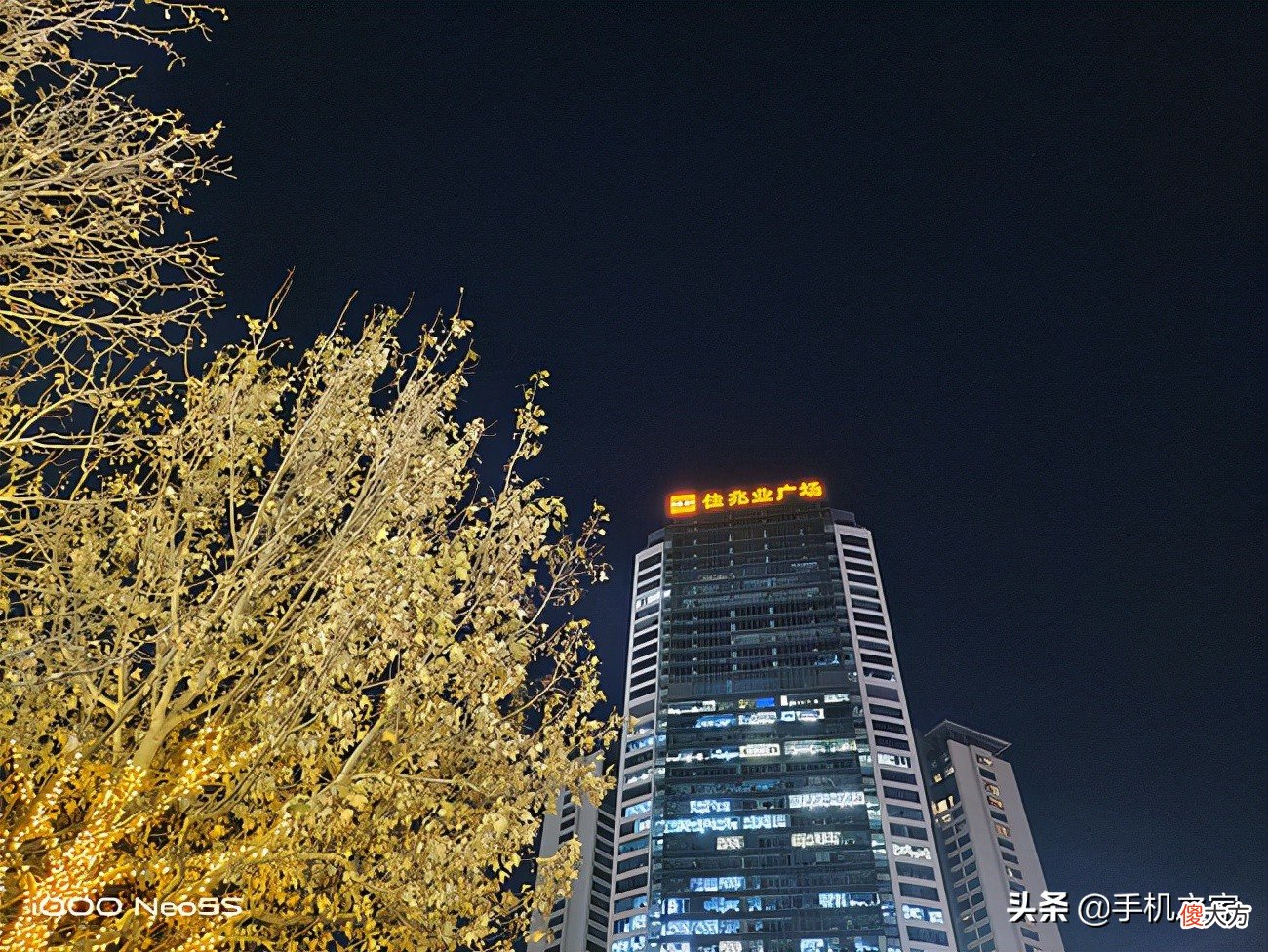 iQOO Neo5S评测：双芯2.0助力游戏更流畅冷静