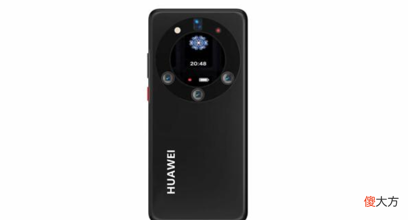 华为Mate50Pro真香 华为mate50PrO