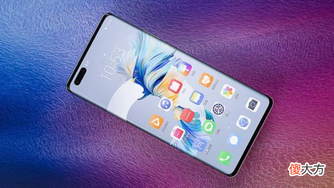 华为Mate50Pro真香 华为mate50PrO