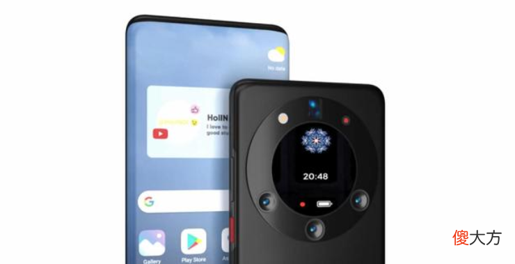 华为Mate50Pro真香 华为mate50PrO