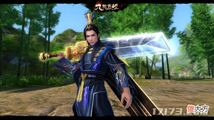 【游戏迷】近期怀旧游戏动态回顾:《剑网3缘起》公测《传奇M》即将上线