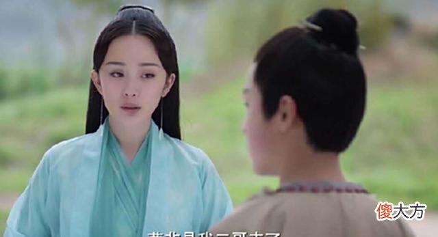 【历史故事】三生三世：白浅作为女君，懒惰是常态，为何青丘子民依旧爱戴她？