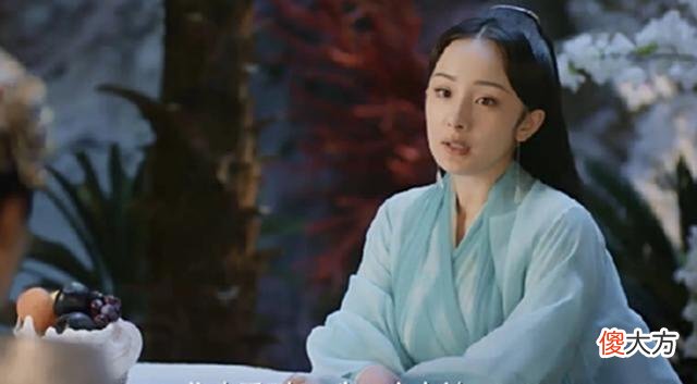 【历史故事】三生三世：白浅作为女君，懒惰是常态，为何青丘子民依旧爱戴她？