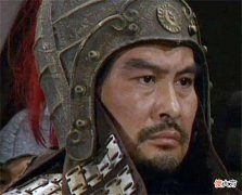 【历史故事】典韦举牙门旗、鲁智深倒拔垂杨柳和项羽举重鼎，谁的力量最大？