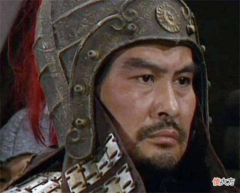 【历史故事】典韦举牙门旗、鲁智深倒拔垂杨柳和项羽举重鼎，谁的力量最大？