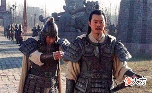 【爱历史】三国轶事：威震江东的小霸王孙策，不敌山贼祖郎，最终因祸得福